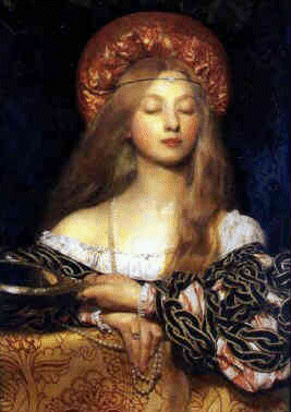mujer
